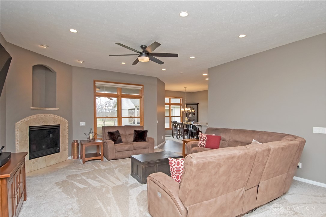 3112 East Lower Springboro Road Waynesville, OH 45068 - Photo 18 of 76
