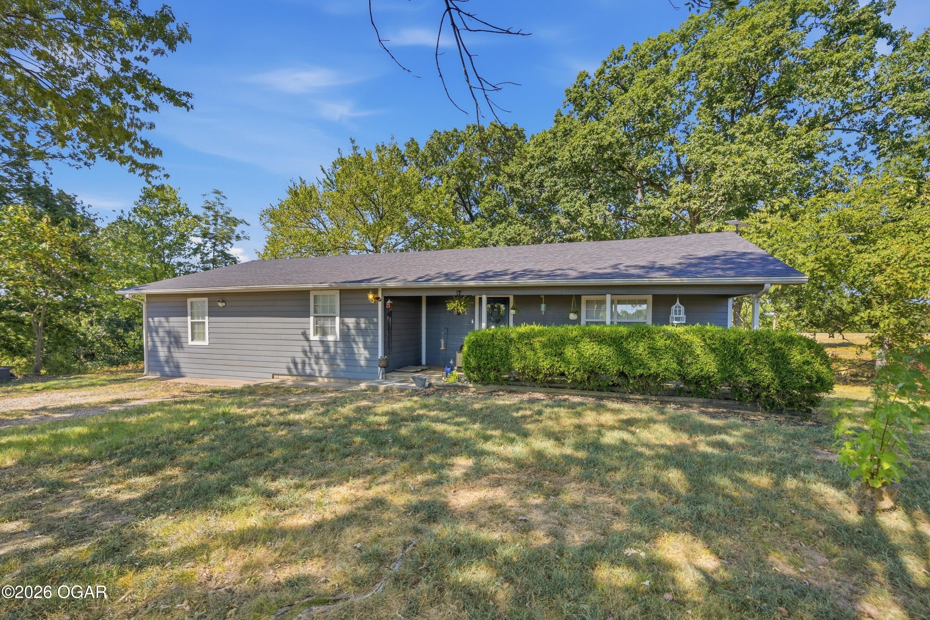 853 North Raccoon Road Stella, MO 64867 - Photo 1 of 37 Gallery Image 1