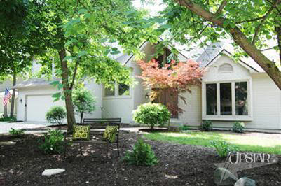 9225 Timber Ridge Court Fort Wayne, IN 46804 - Photo 1 of 30
