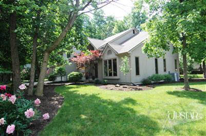 9225 Timber Ridge Court Fort Wayne, IN 46804 - Photo 3 of 30