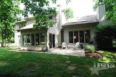 9225 Timber Ridge Court Fort Wayne, IN 46804 - Photo 28 of 30