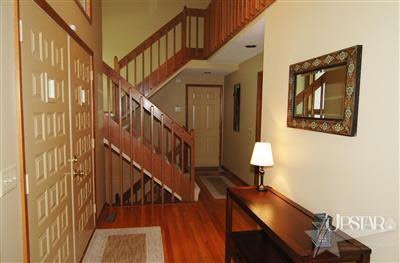 9225 Timber Ridge Court Fort Wayne, IN 46804 - Photo 5 of 30