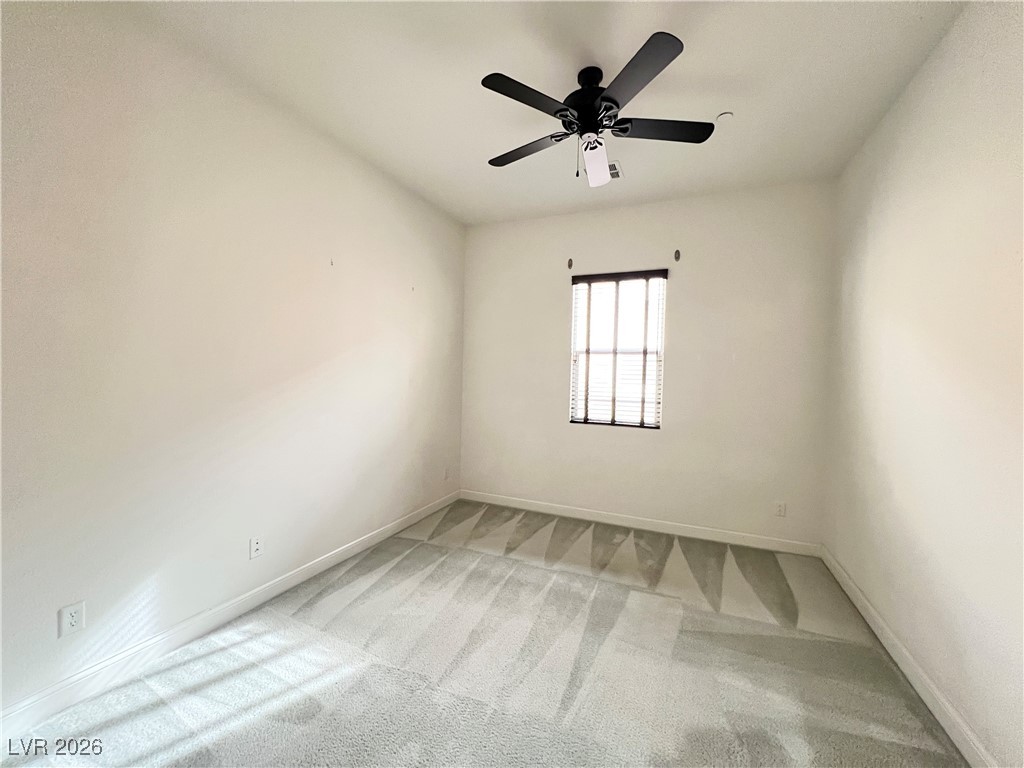 2117 Thames View Street Henderson, NV 89044 - Photo 25 of 50 Den with ceiling fan