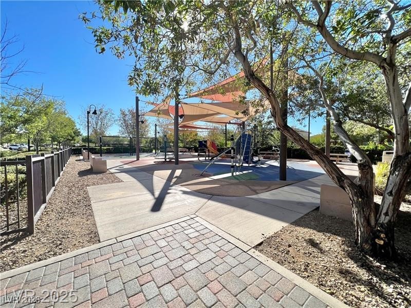 2117 Thames View Street Henderson, NV 89044 - Photo 39 of 50