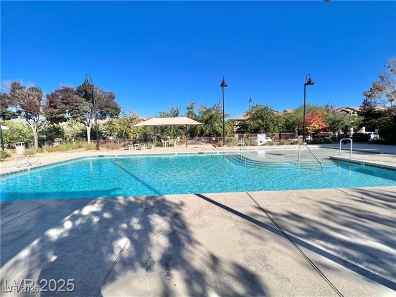 2117 Thames View Street Henderson, NV 89044 - Photo 42 of 50