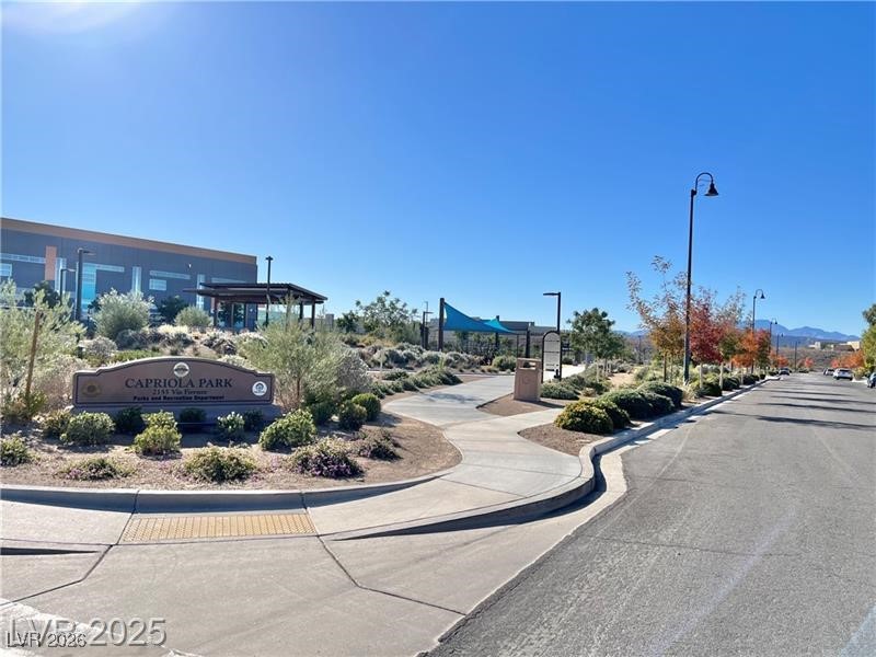 2117 Thames View Street Henderson, NV 89044 - Photo 44 of 50