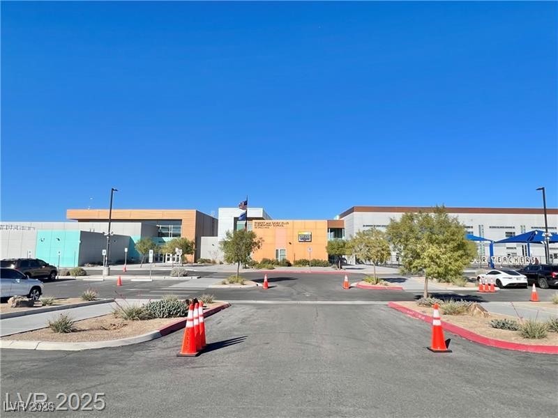 2117 Thames View Street Henderson, NV 89044 - Photo 45 of 50