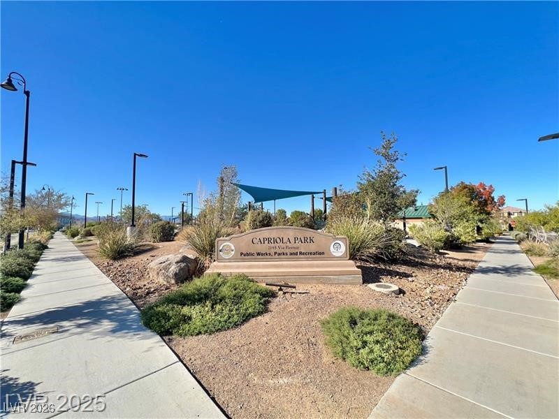 2117 Thames View Street Henderson, NV 89044 - Photo 46 of 50