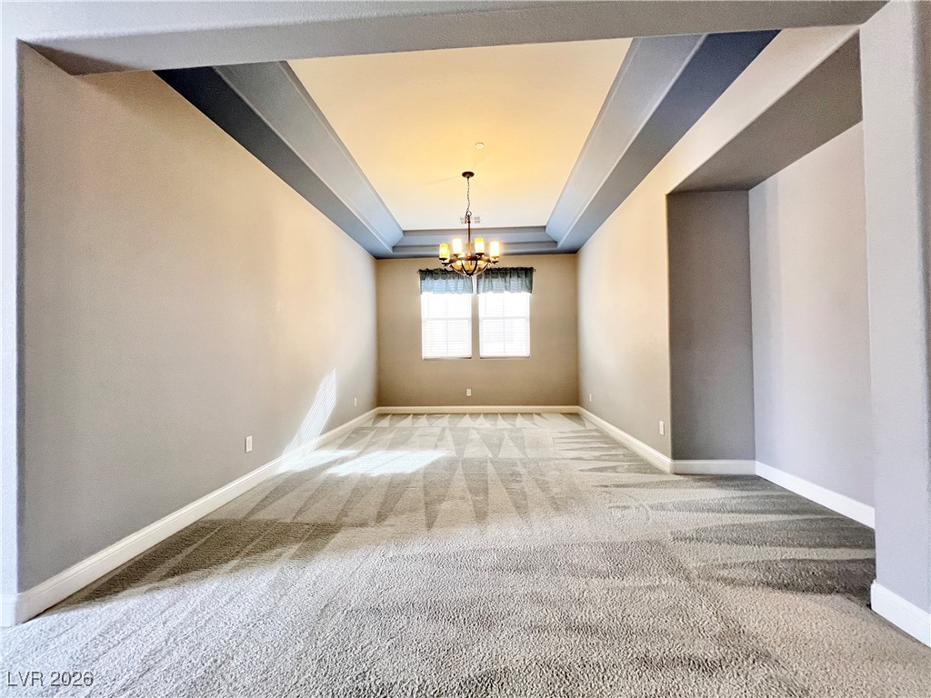 2117 Thames View Street Henderson, NV 89044 - Photo 6 of 50