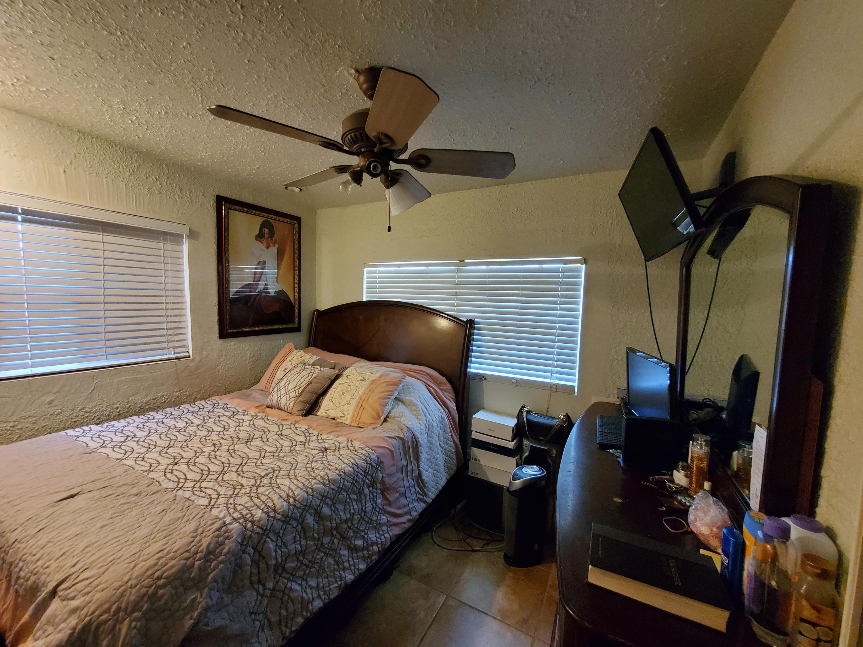 1573 West 17th Street Riviera Beach, FL 33404 - Photo 8 of 8 Bedroom 1