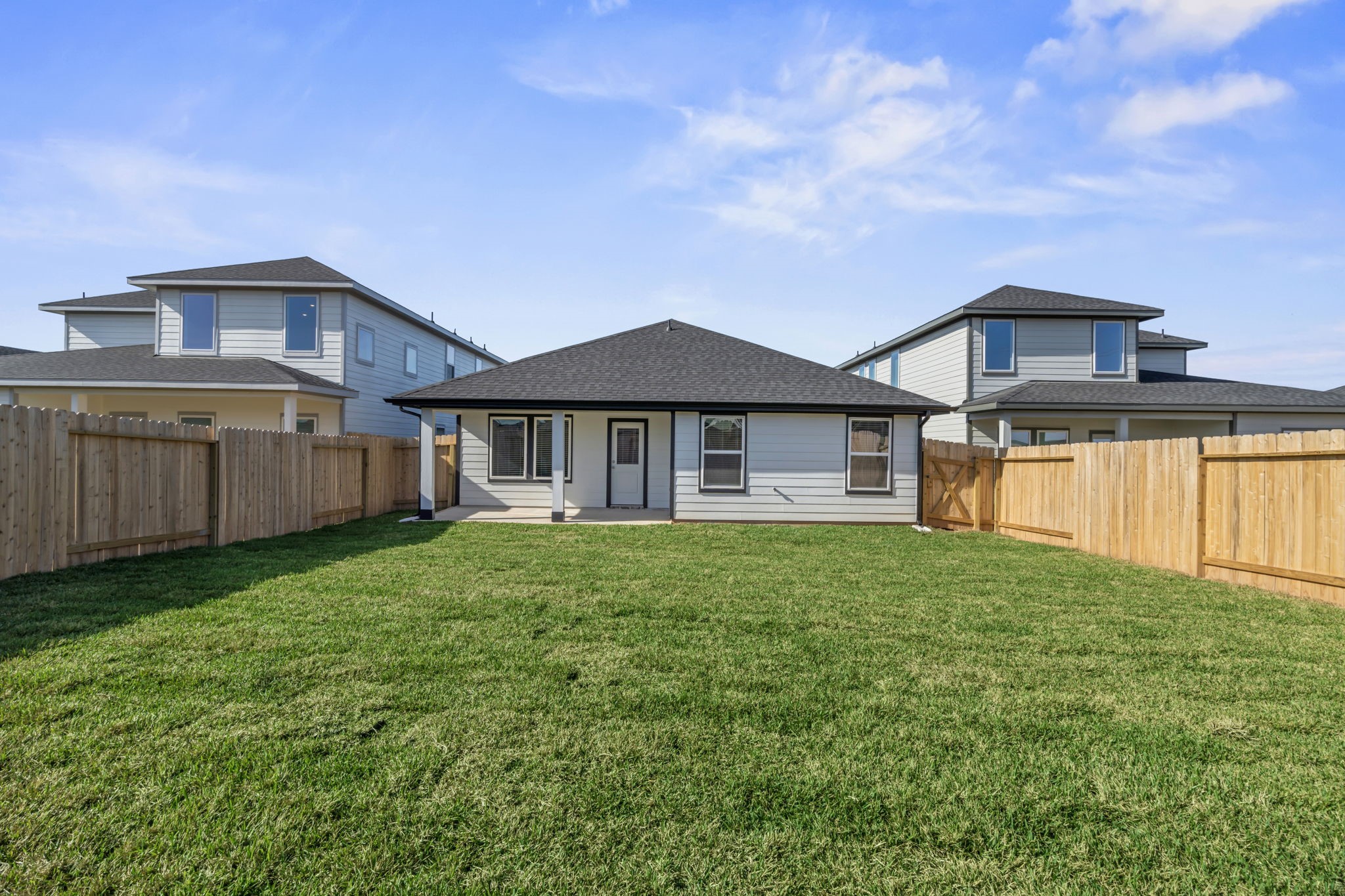 3723 Zoeys Way Fulshear, TX 77423 - Photo 27 of 40