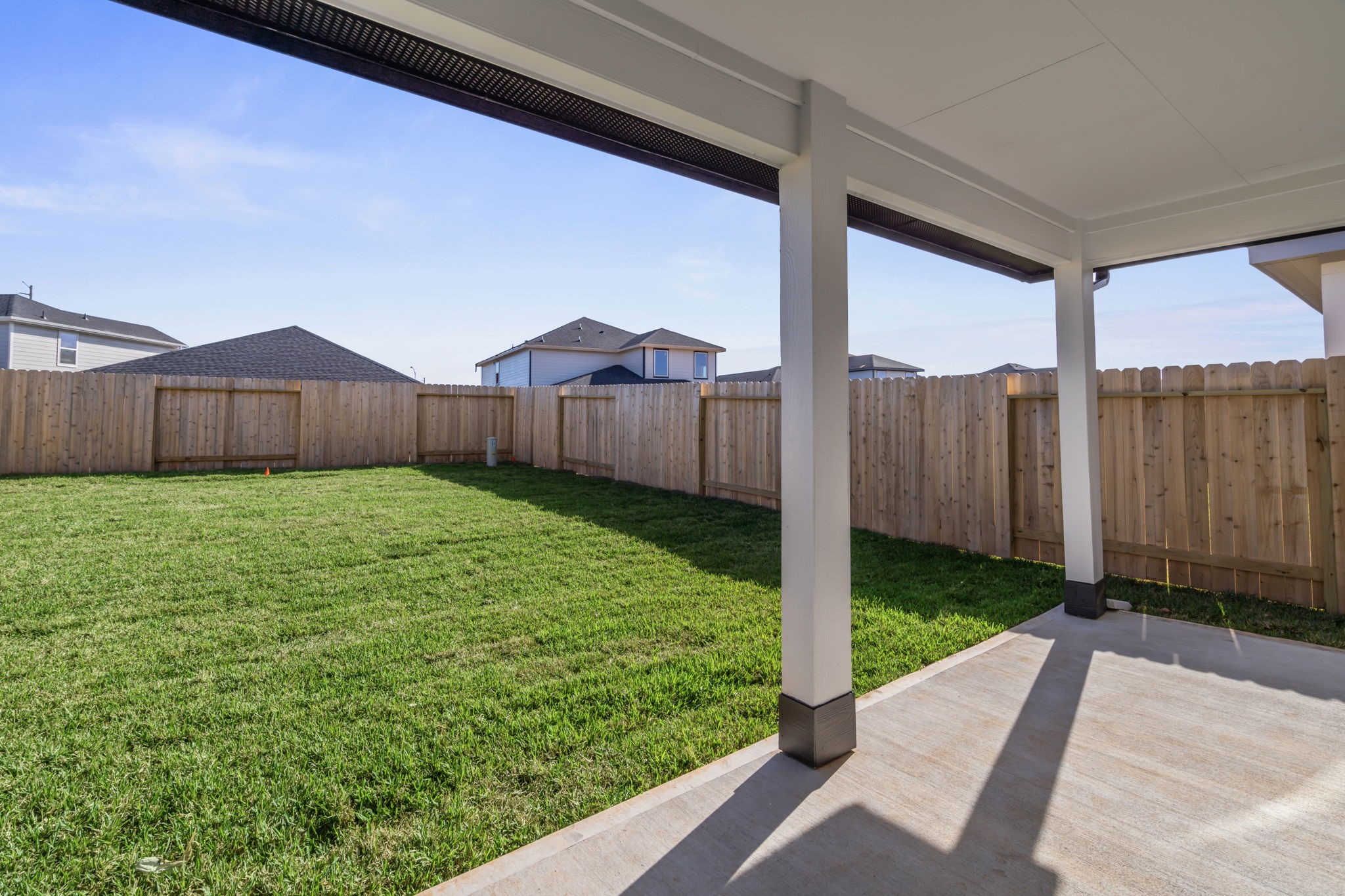 3723 Zoeys Way Fulshear, TX 77423 - Photo 29 of 40