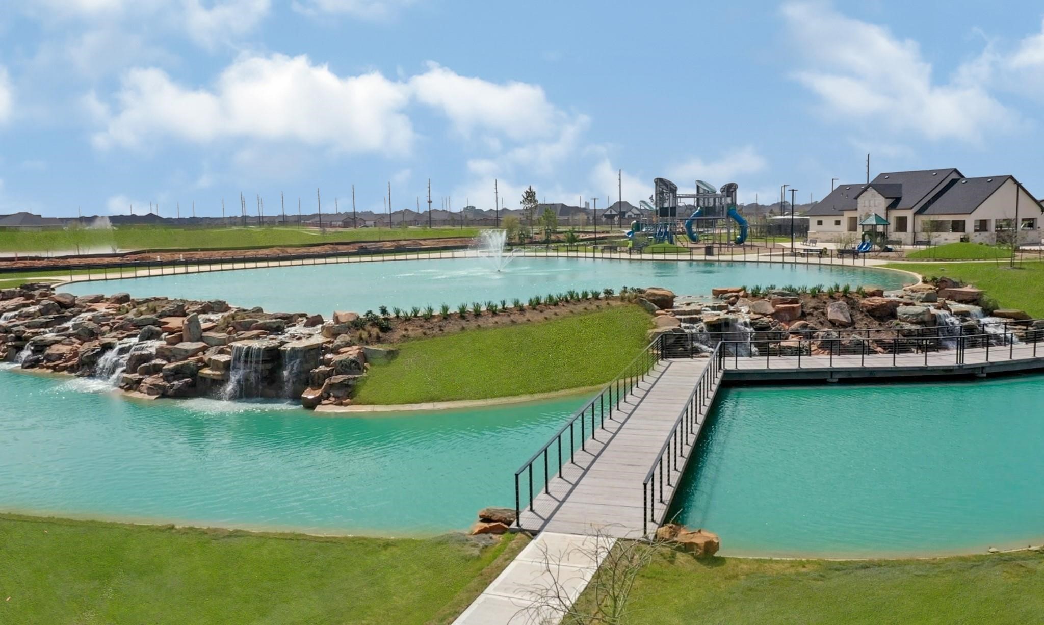 3723 Zoeys Way Fulshear, TX 77423 - Photo 34 of 40