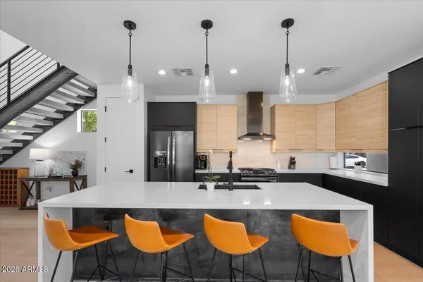 $1,750,000 | 220 West Monterosa Street, Phoenix, AZ 85013