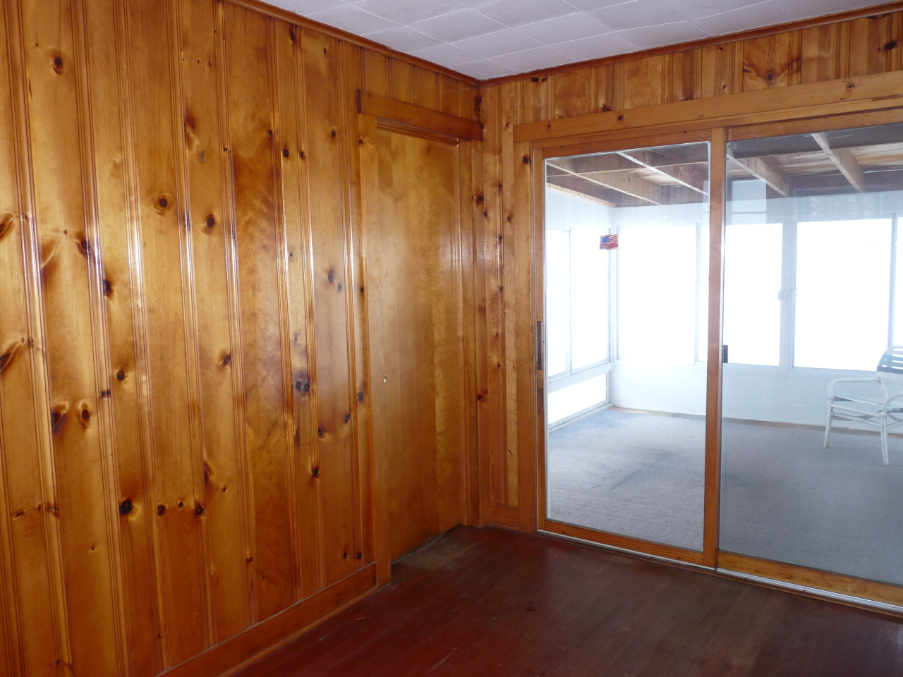 19 Christian Hill Road Stockbridge, MA 01262 - Photo 14 of 16 a view of a walk in closet