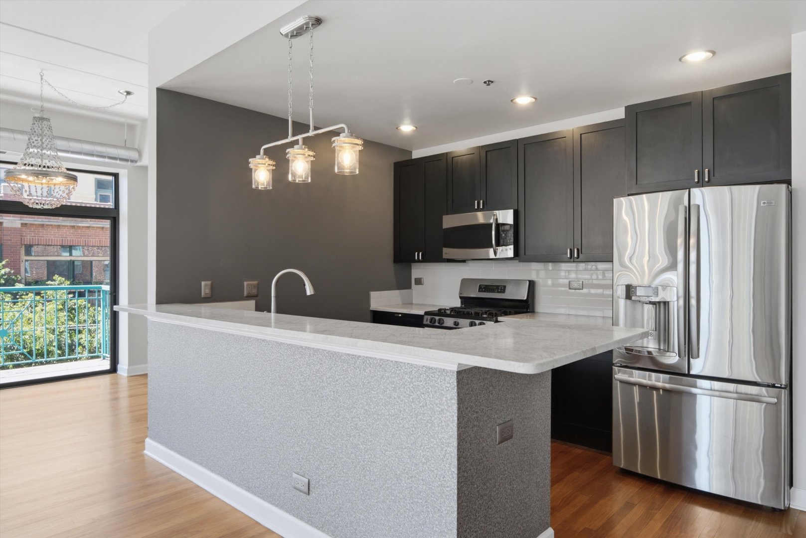 920 West Madison Street, Unit B4 Chicago, IL 60607 - Photo 23 of 38