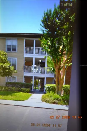 $1,175 | 10114 Winsford Oak Boulevard, Unit 515, Tampa, FL 33624