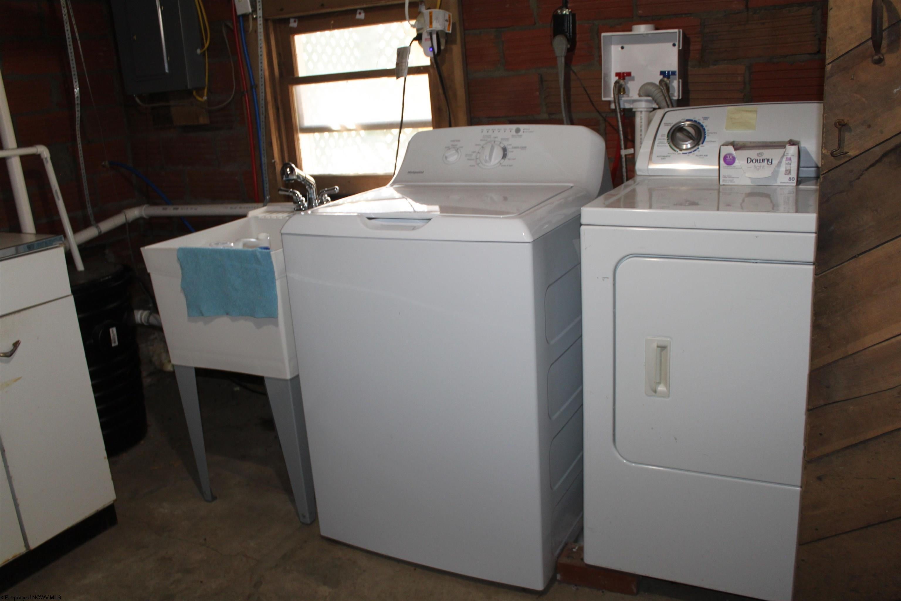 1 Airport Road Webster Springs, WV 26288 - Photo 15 of 25 Gallery Image 15