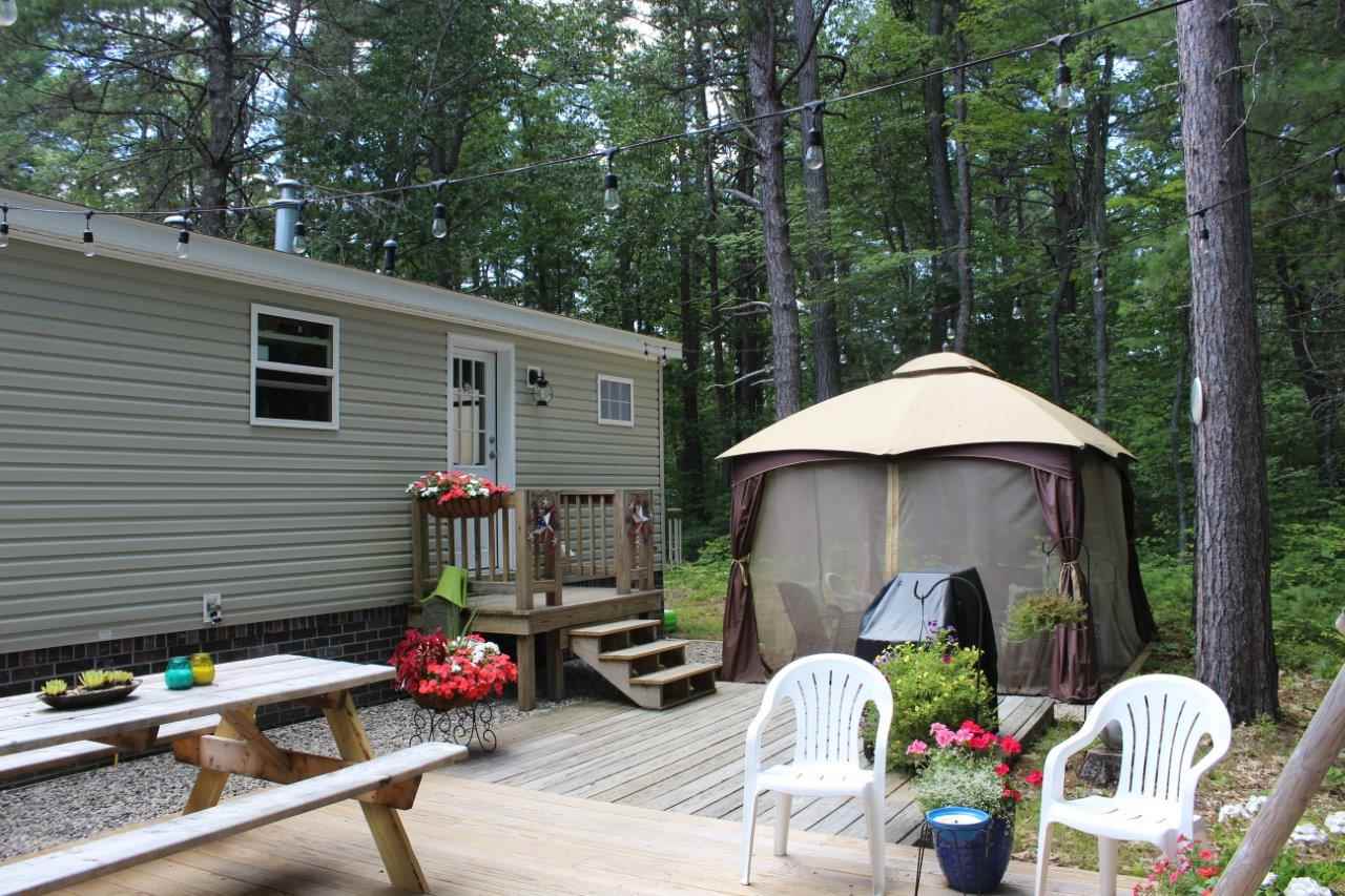 33 Blueberry Road Ossipee, NH 03814 - Photo 3 of 29