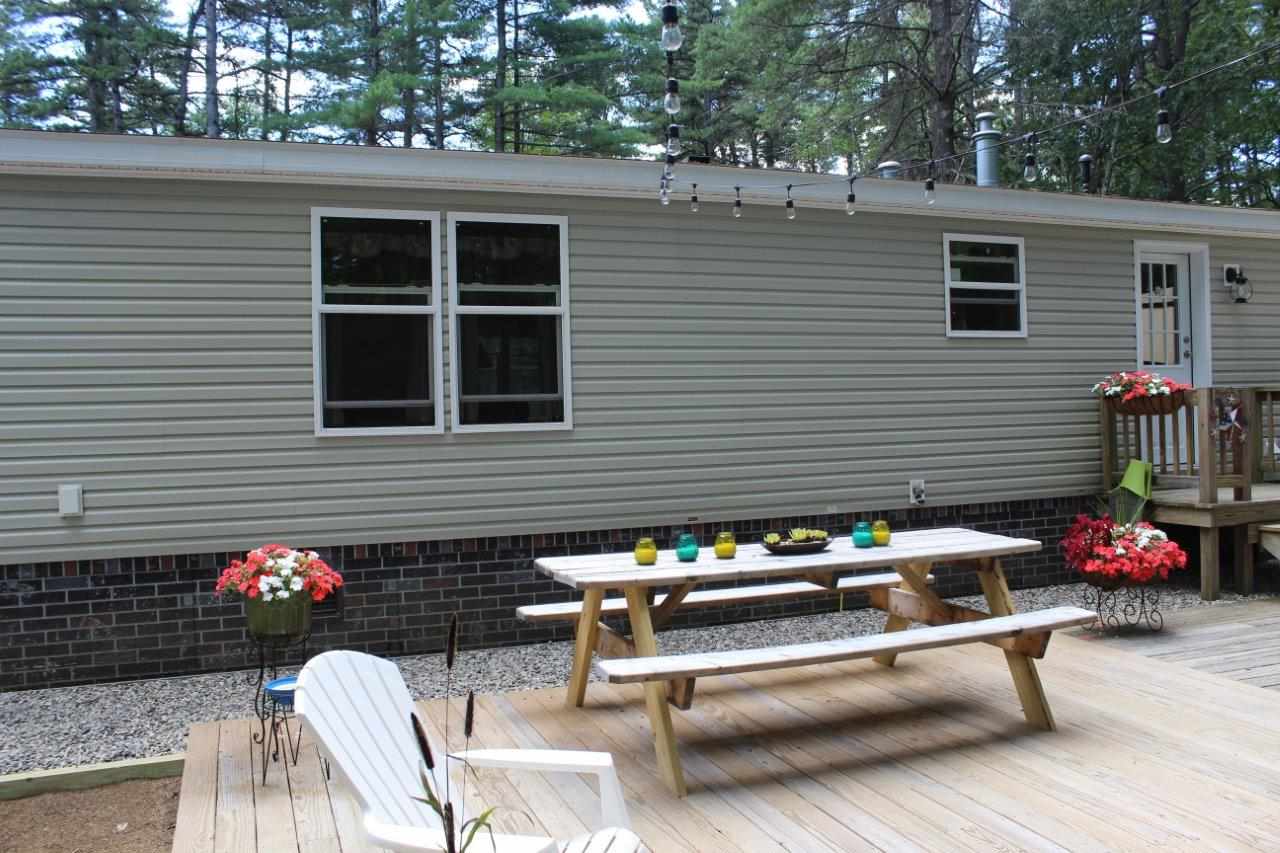 33 Blueberry Road Ossipee, NH 03814 - Photo 26 of 29