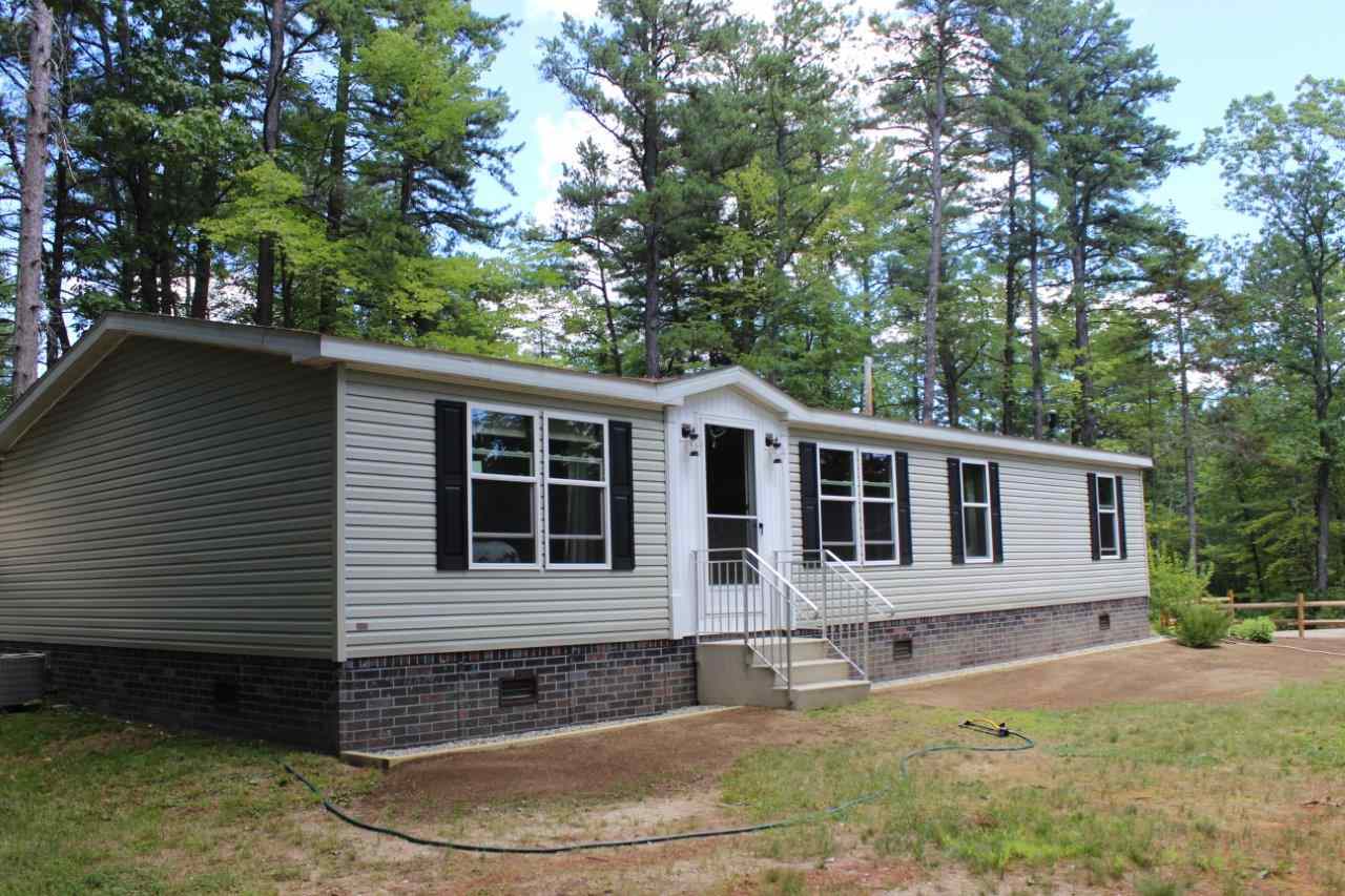 33 Blueberry Road Ossipee, NH 03814 - Photo 28 of 29