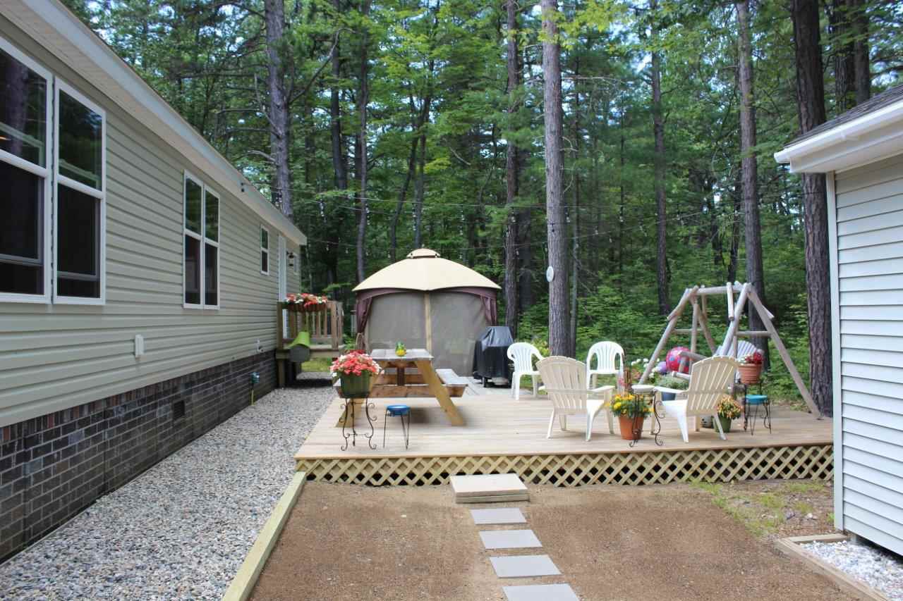 33 Blueberry Road Ossipee, NH 03814 - Photo 4 of 29