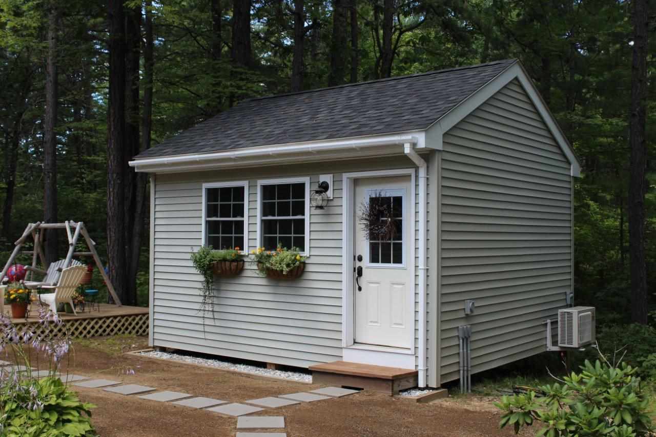 33 Blueberry Road Ossipee, NH 03814 - Photo 5 of 29