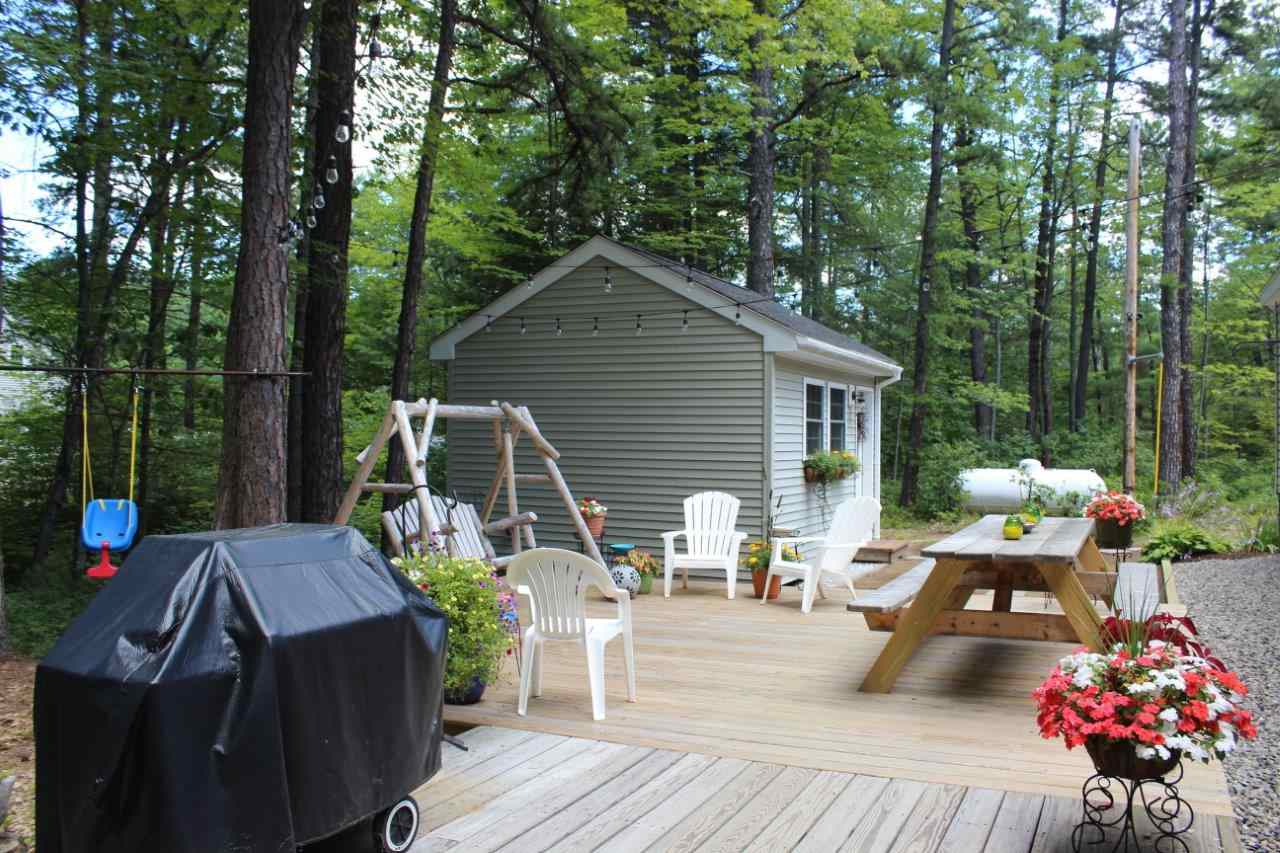 33 Blueberry Road Ossipee, NH 03814 - Photo 6 of 29