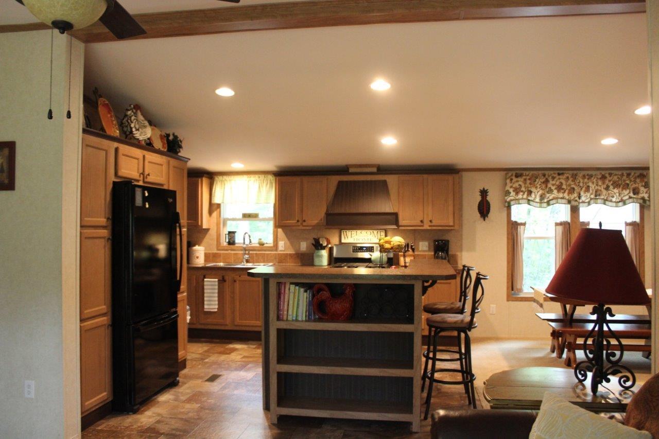 33 Blueberry Road Ossipee, NH 03814 - Photo 9 of 29