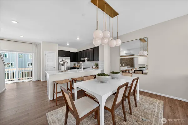 $619,950 | 9811 31st Avenue Southeast, Unit A2, Everett, WA 98208