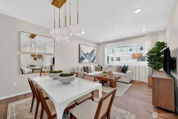 $619,950 | 9811 31st Avenue Southeast, Unit A2, Everett, WA 98208