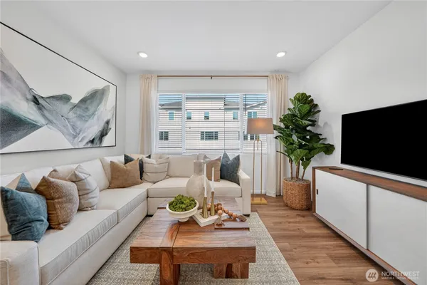 $619,950 | 9811 31st Avenue Southeast, Unit A2, Everett, WA 98208