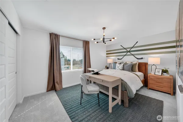 $619,950 | 9811 31st Avenue Southeast, Unit A2, Everett, WA 98208