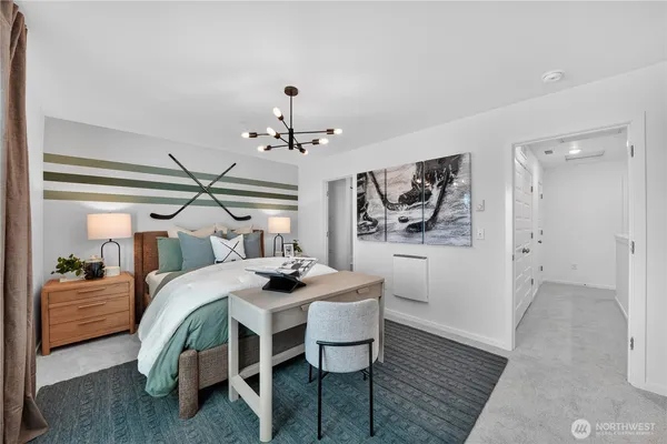 $619,950 | 9811 31st Avenue Southeast, Unit A2, Everett, WA 98208