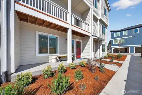$619,950 | 9811 31st Avenue Southeast, Unit A2, Everett, WA 98208