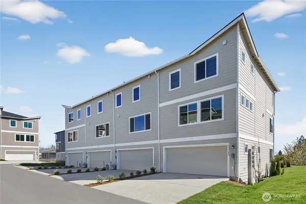 $619,950 | 9811 31st Avenue Southeast, Unit A2, Everett, WA 98208