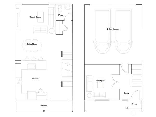 $619,950 | 9811 31st Avenue Southeast, Unit A2, Everett, WA 98208
