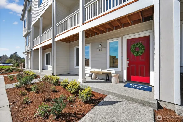 $619,950 | 9811 31st Avenue Southeast, Unit A2, Everett, WA 98208