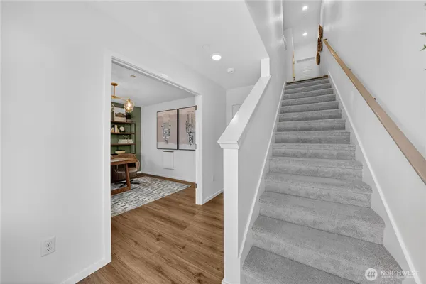 $619,950 | 9811 31st Avenue Southeast, Unit A2, Everett, WA 98208