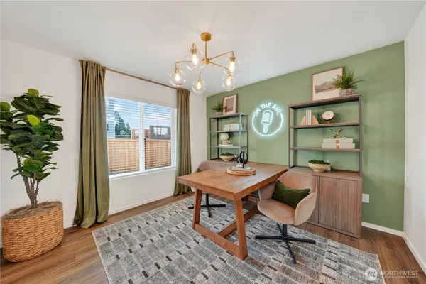 $619,950 | 9811 31st Avenue Southeast, Unit A2, Everett, WA 98208