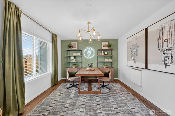 $619,950 | 9811 31st Avenue Southeast, Unit A2, Everett, WA 98208