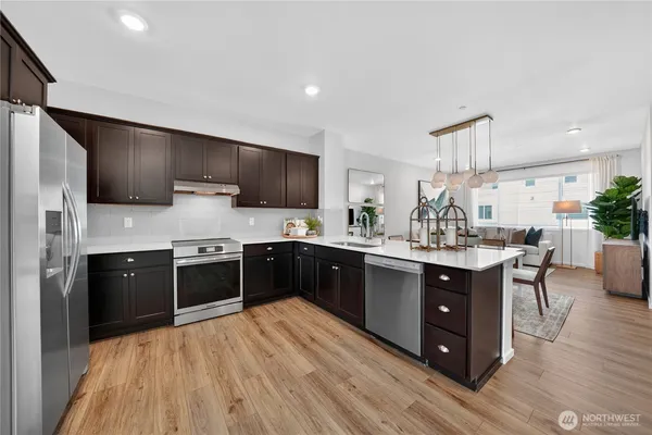 $619,950 | 9811 31st Avenue Southeast, Unit A2, Everett, WA 98208