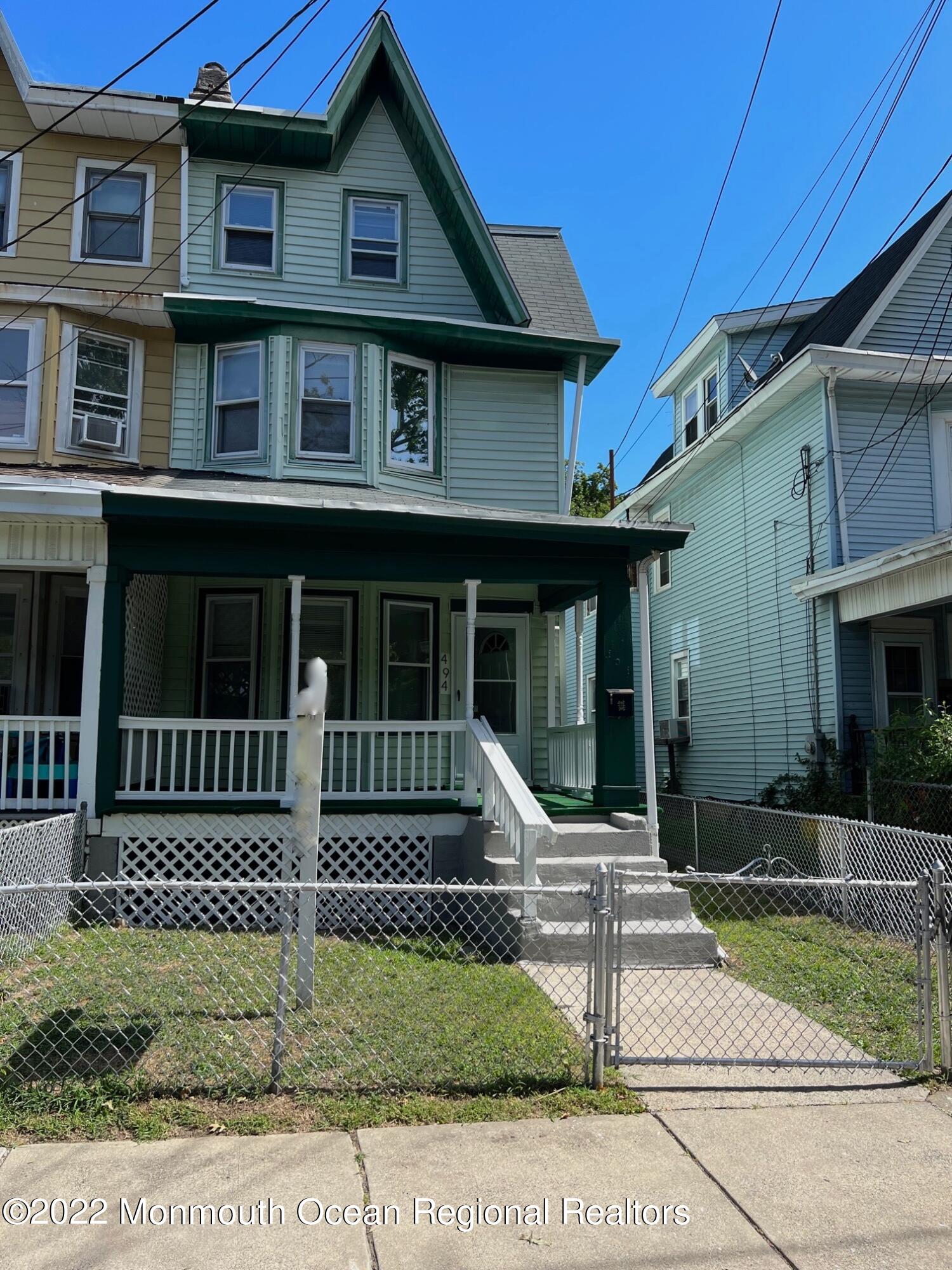 494 Riverside Avenue Trenton, NJ 08618 - Photo 1 of 28 494 Riverside Avenue