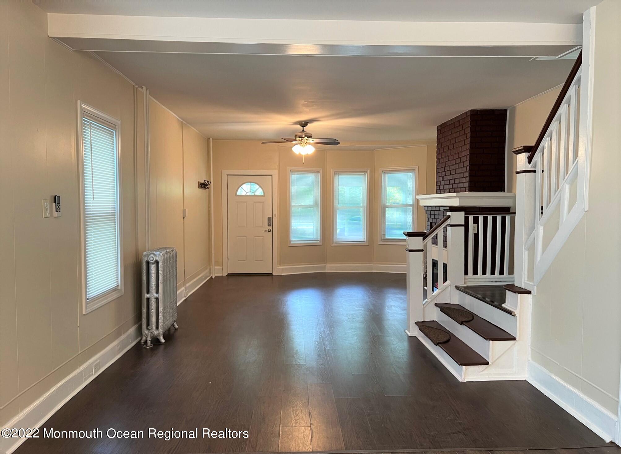 494 Riverside Avenue Trenton, NJ 08618 - Photo 28 of 28 Open Floorplan