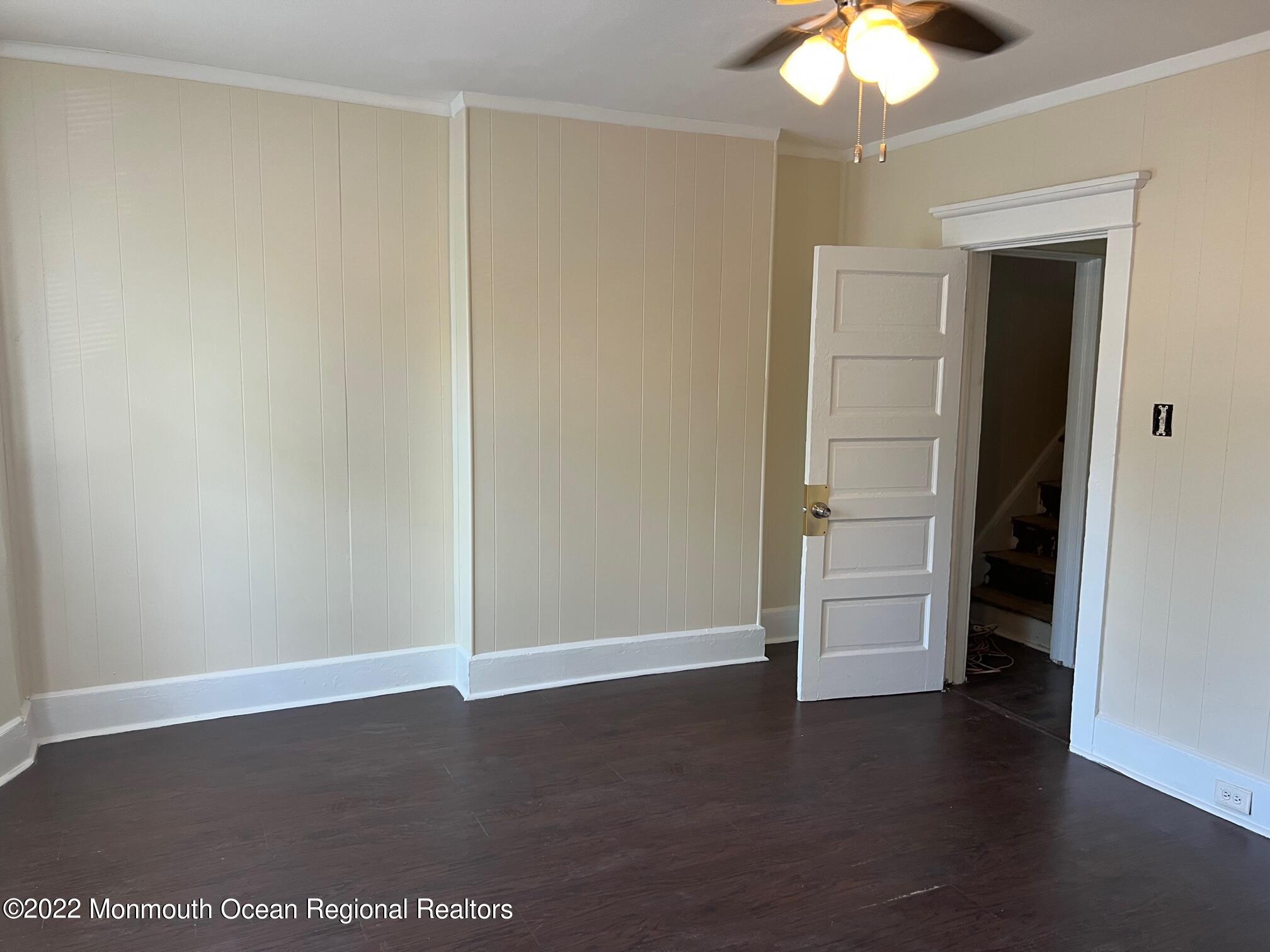 494 Riverside Avenue Trenton, NJ 08618 - Photo 14 of 28 Primary Bedroom