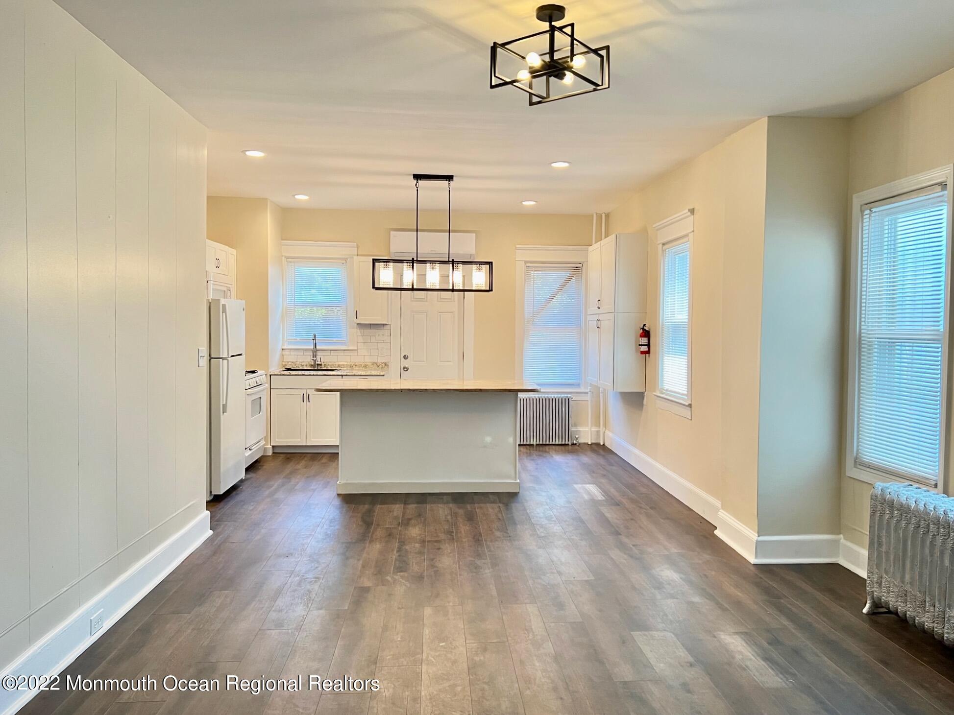 494 Riverside Avenue Trenton, NJ 08618 - Photo 6 of 28 New Kitchen