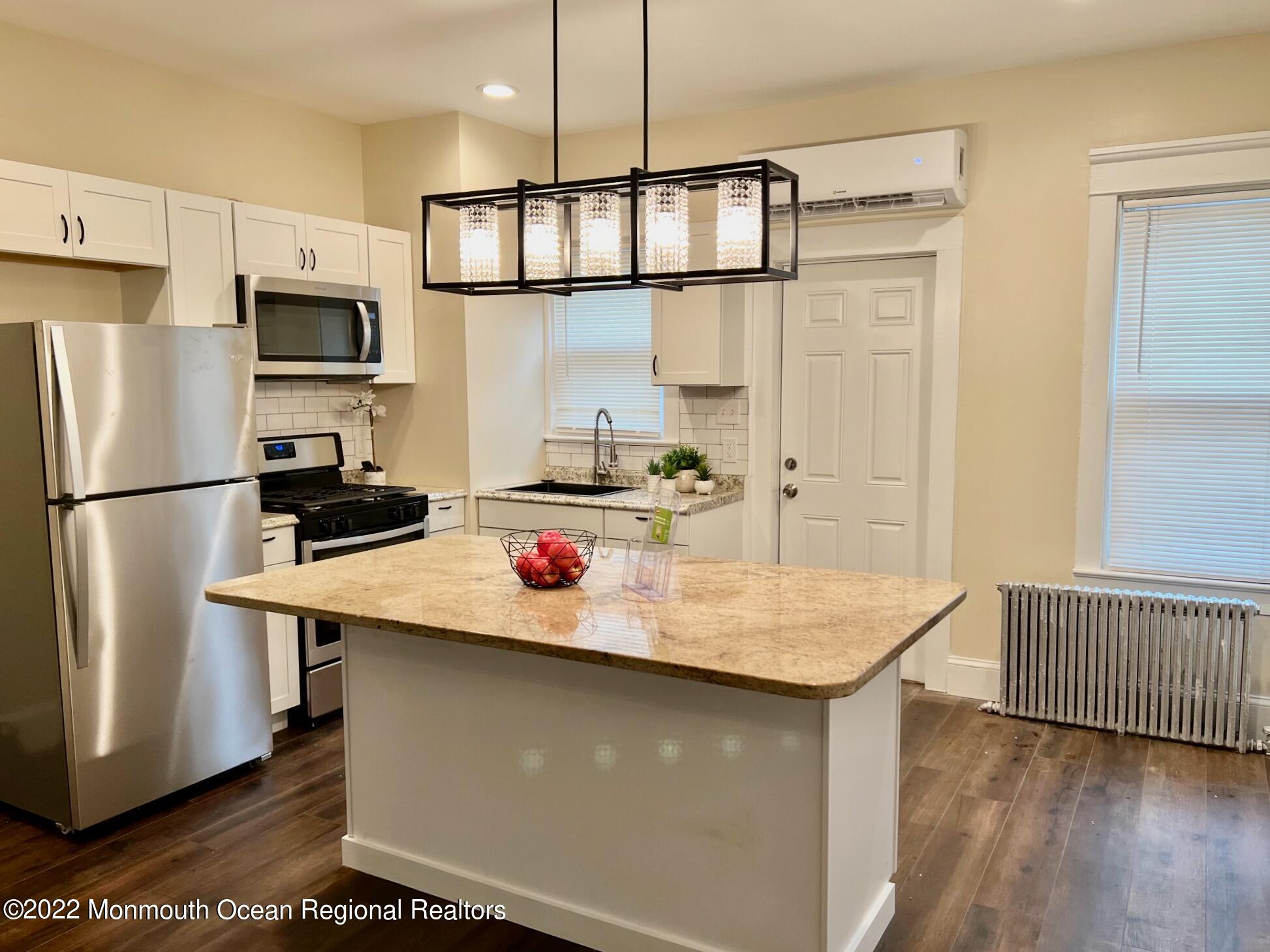 494 Riverside Avenue Trenton, NJ 08618 - Photo 7 of 28 New Kitchen