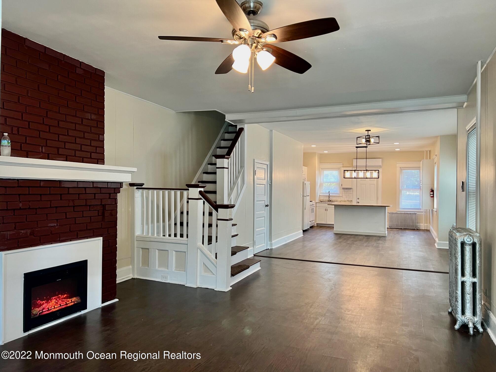 494 Riverside Avenue Trenton, NJ 08618 - Photo 26 of 28 Open Floorplan
