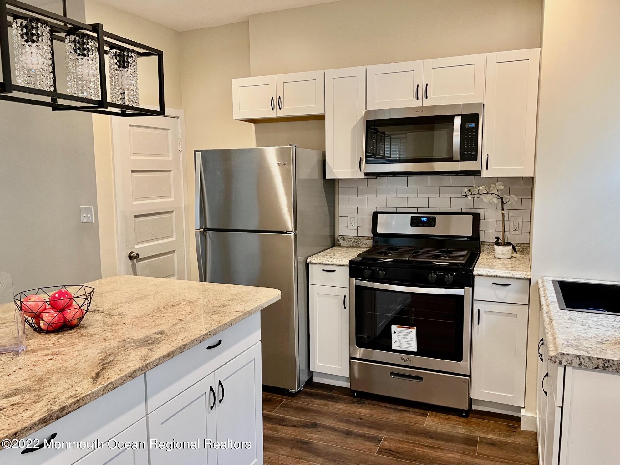 494 Riverside Avenue Trenton, NJ 08618 - Photo 8 of 28 New Stainless Steel Appliances