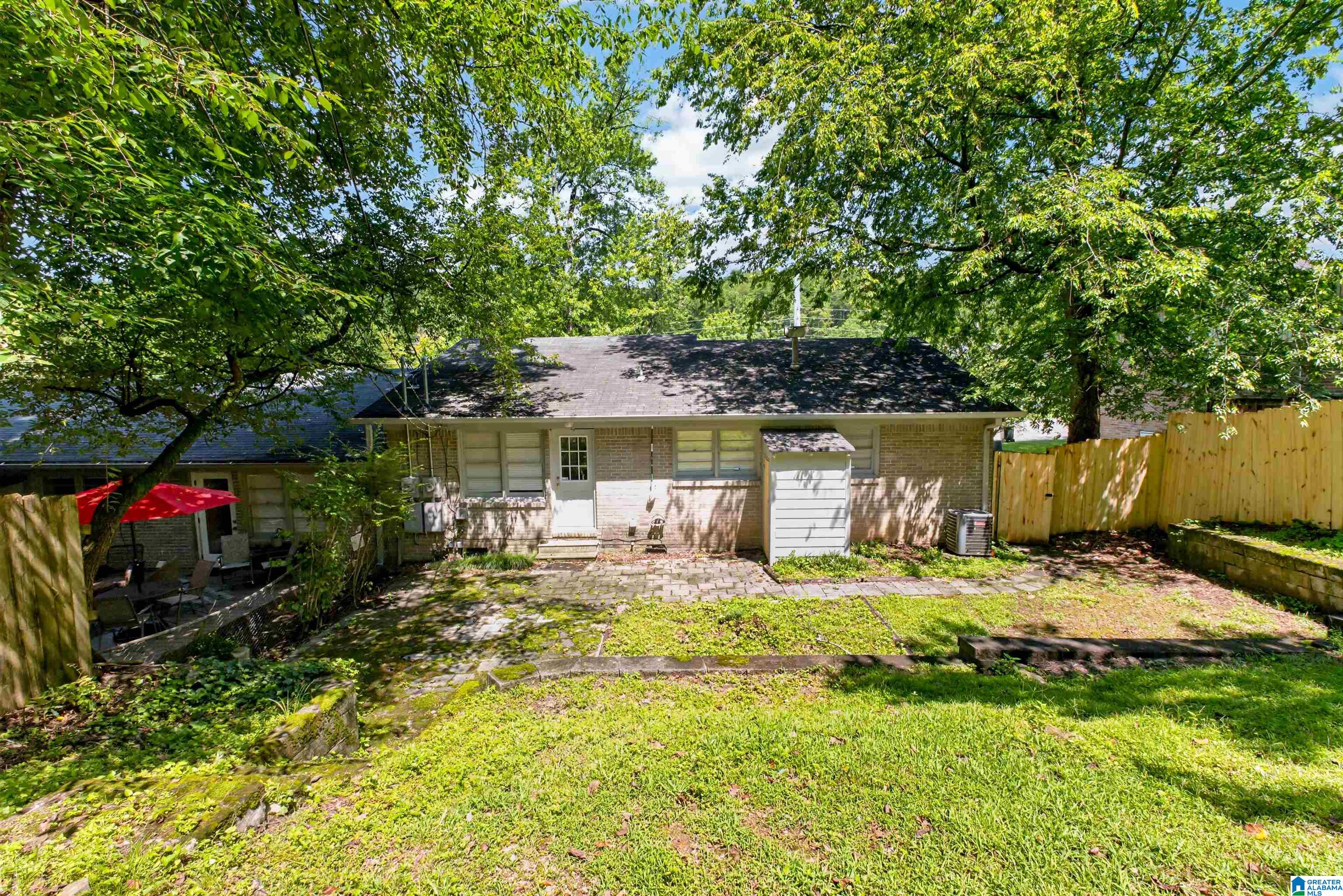4011 Montclair Road, Unit 4011 Birmingham, AL 35213 - Photo 38 of 41